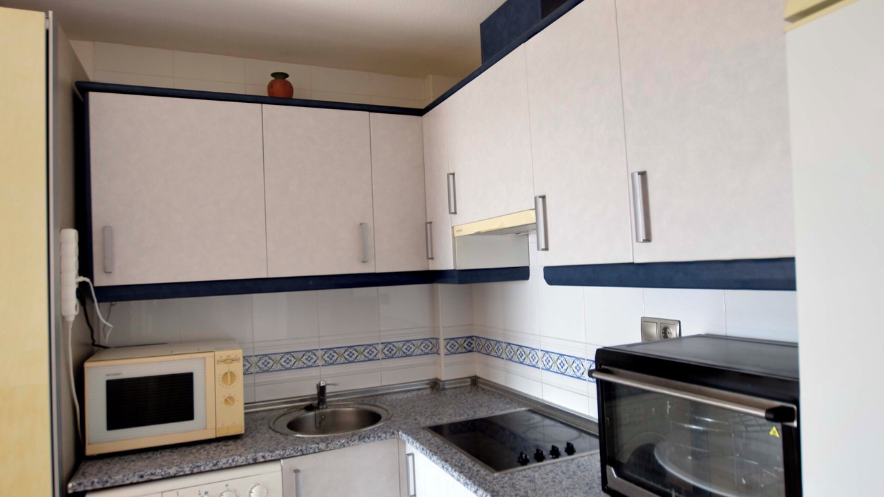Photo of Kitchen in La Envia