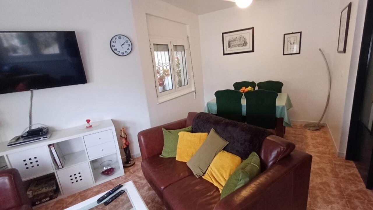 Photo of Livingroom in Santiago de la Ribera