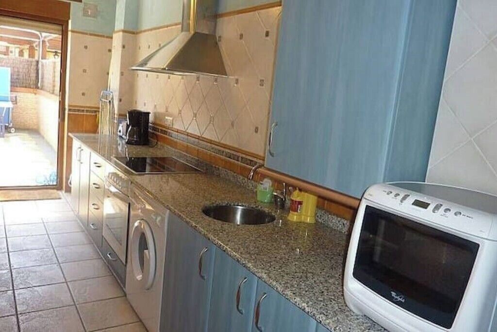 Photo of Kitchen in Somo