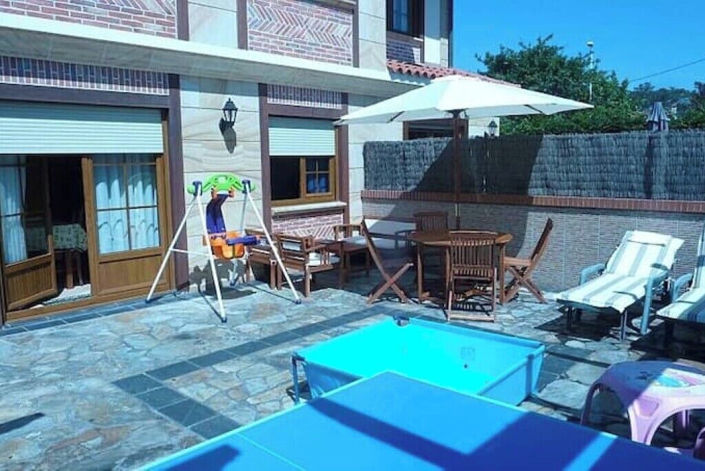 Photo of Outdoor in Somo