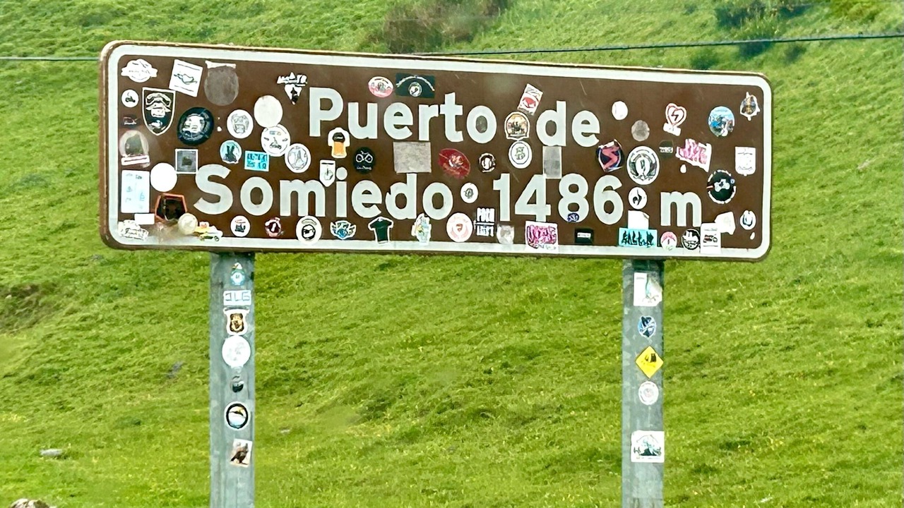 Photo of Others in Somiedo