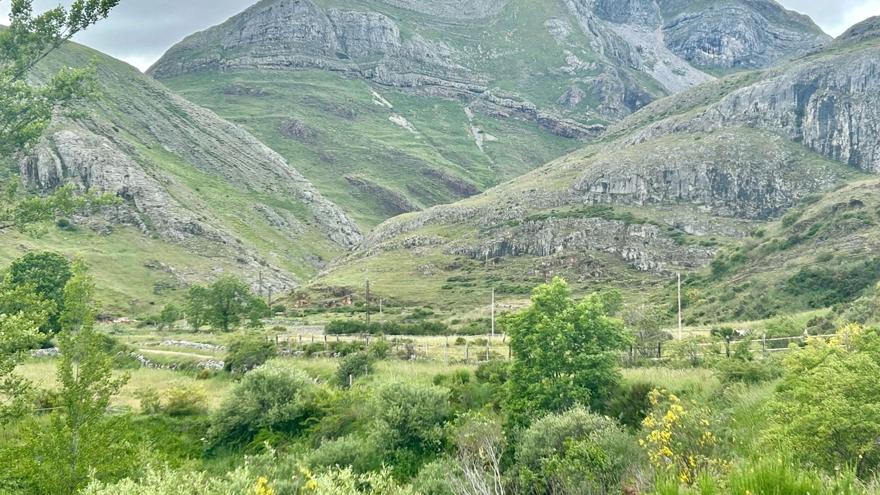 Photo of Others in Somiedo