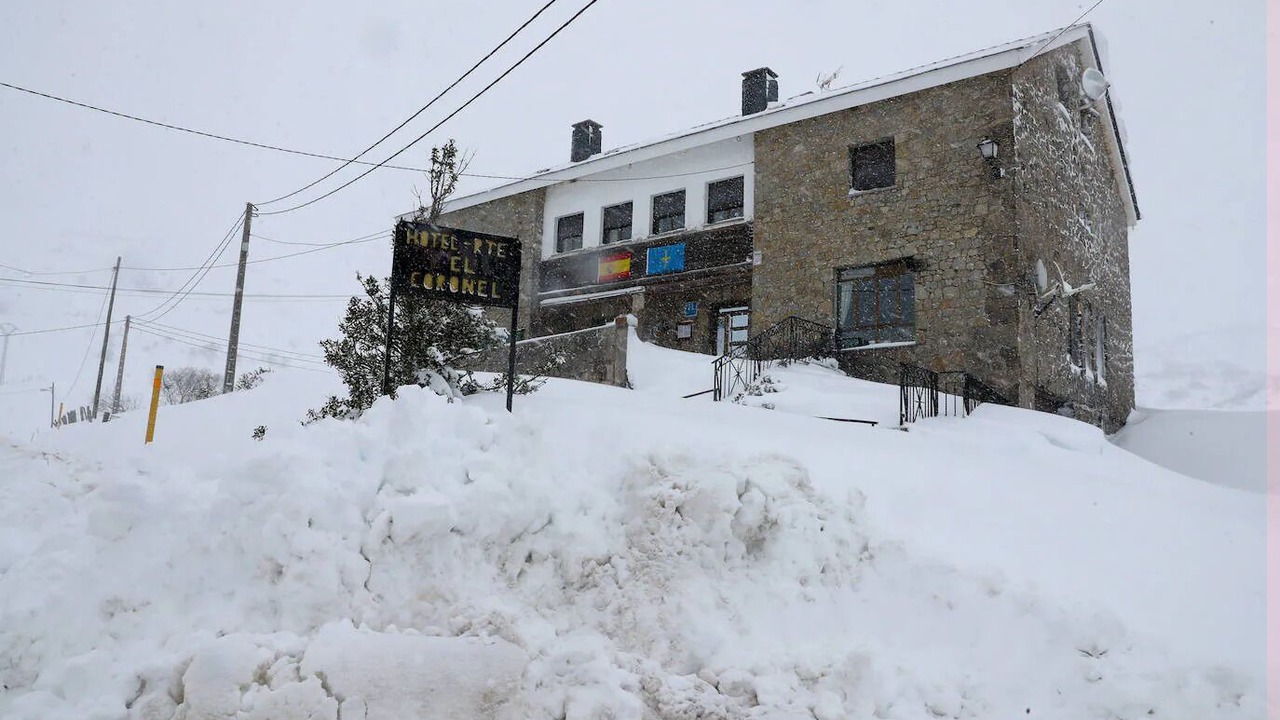 Photo of Outdoor in Somiedo
