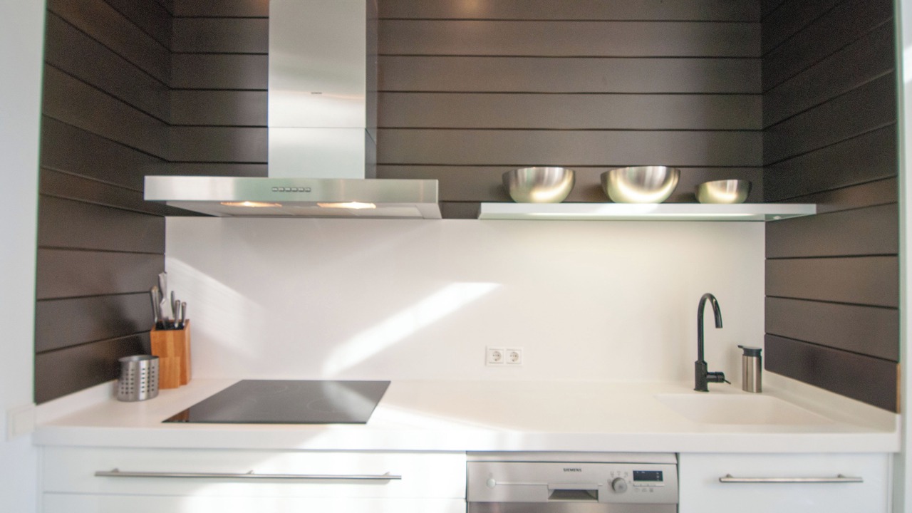 Photo of Kitchen in Mino
