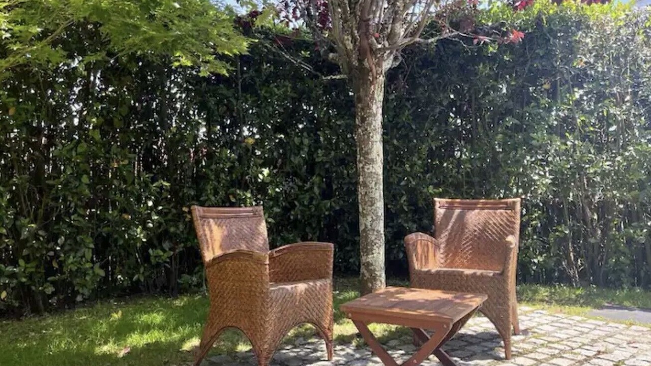 Photo of Patio Balcony in Mino