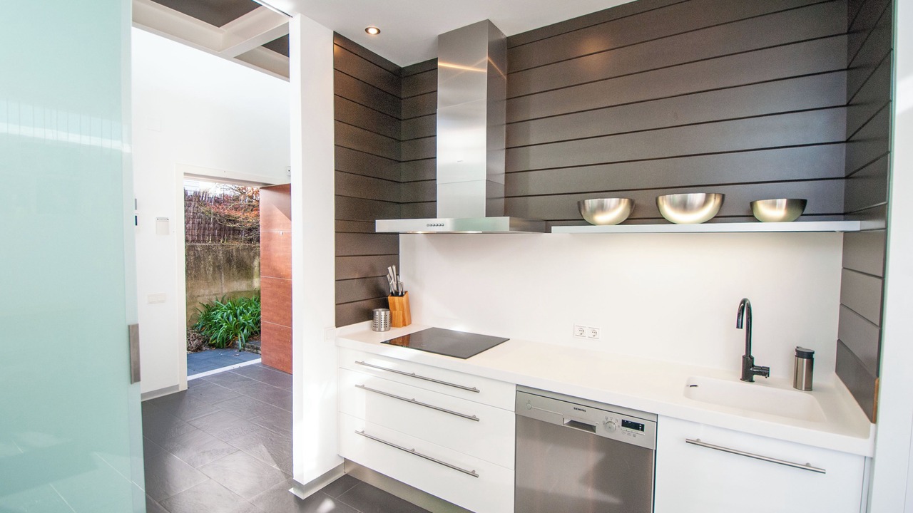 Photo of Kitchen in Mino