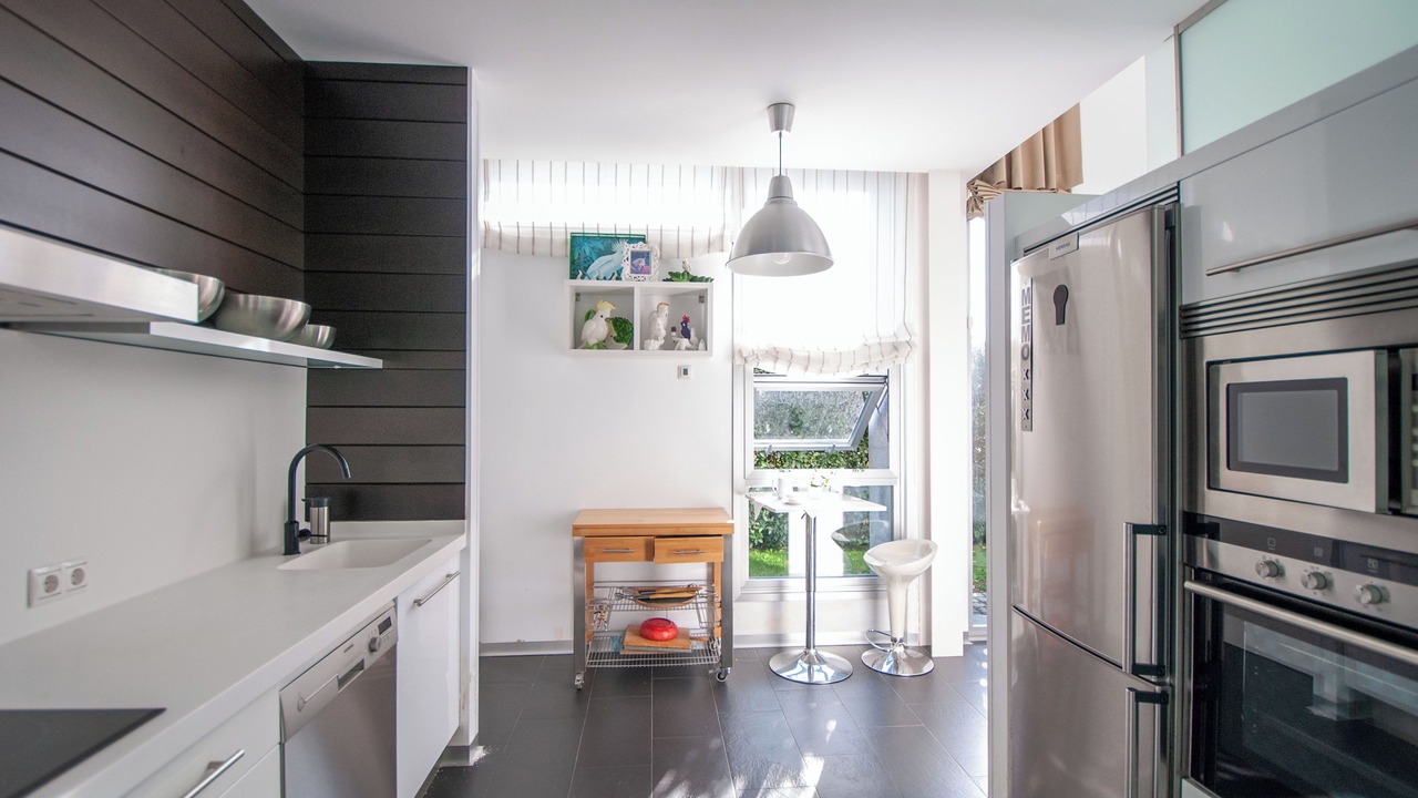 Photo of Kitchen in Mino