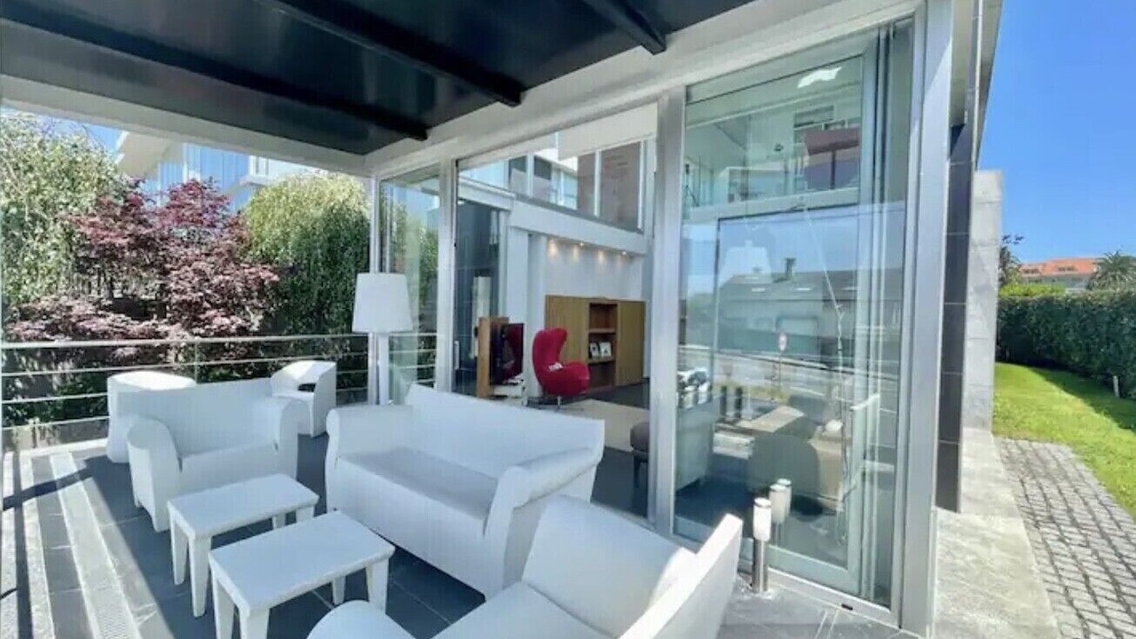 Photo of Patio Balcony in Mino