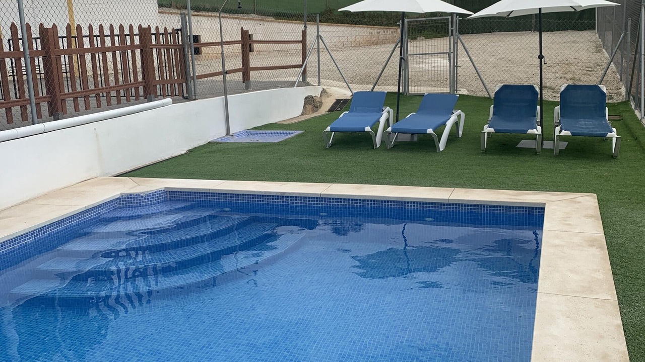 Photo of Outdoor in Campanillas