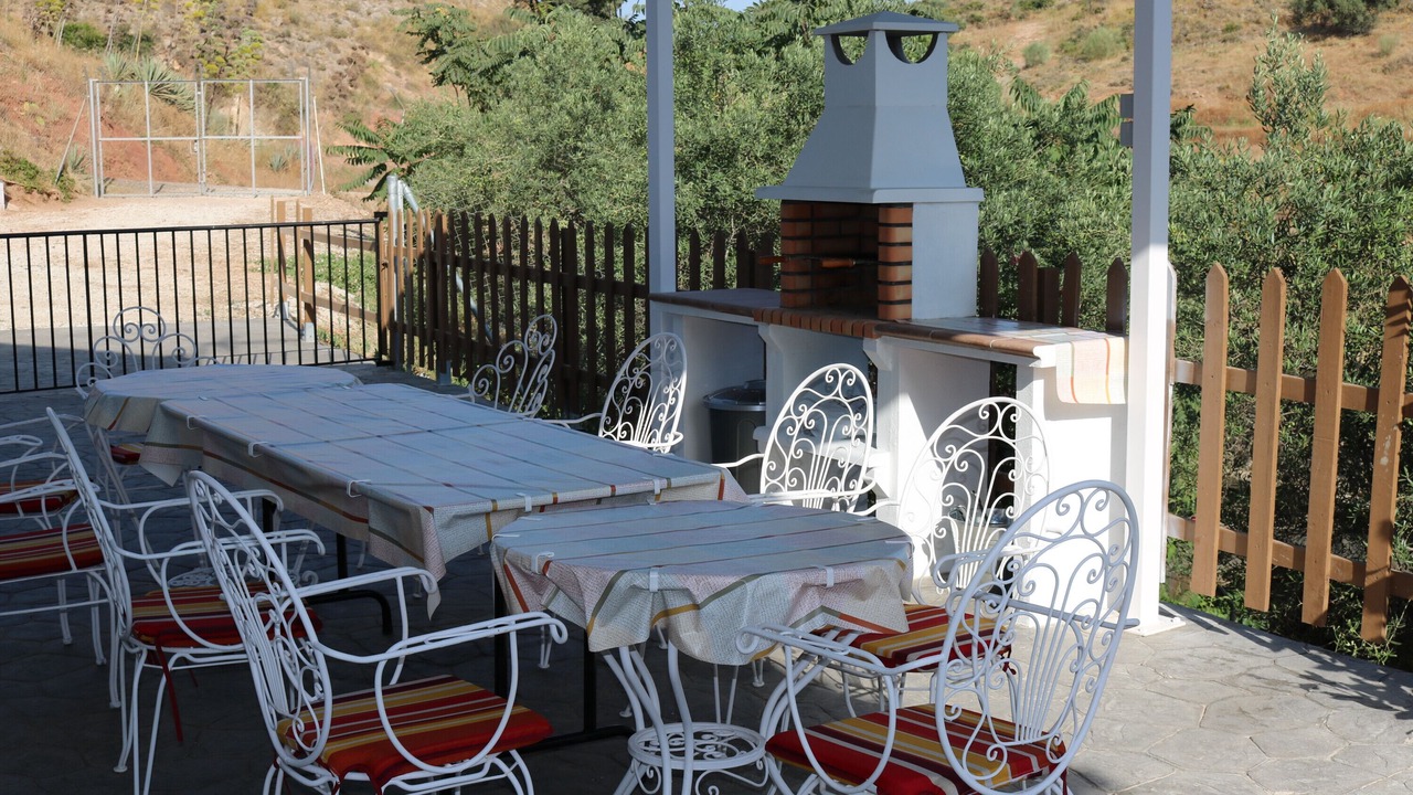 Photo of Outdoor in Campanillas