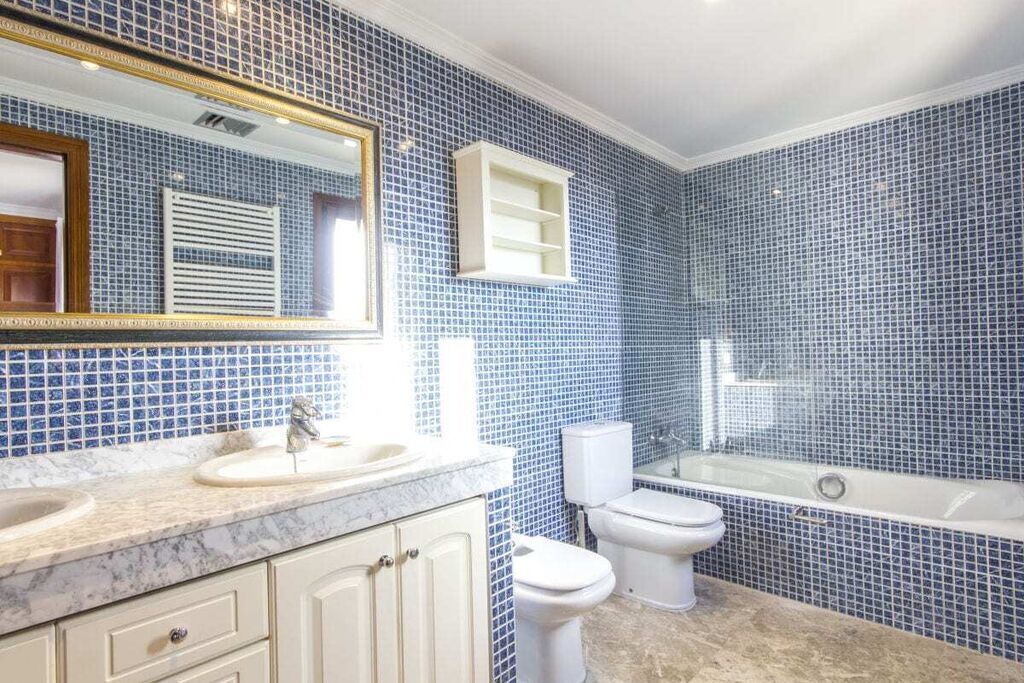 Photo of Bathroom in Portals Nous