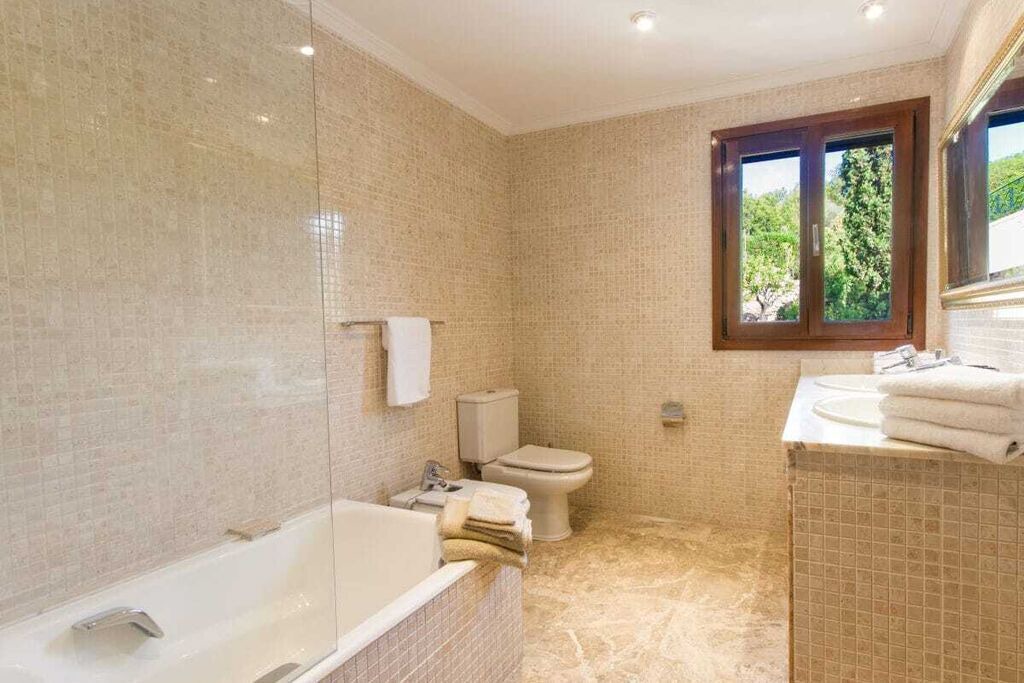 Photo of Bathroom in Portals Nous
