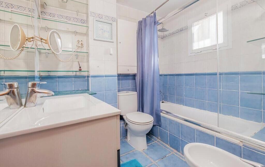Photo of Bathroom in Les Planes del Rei