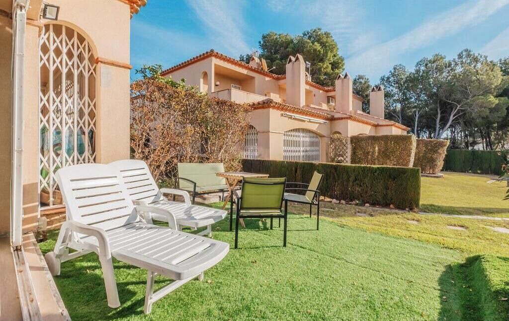 Photo of Outdoor in Les Planes del Rei