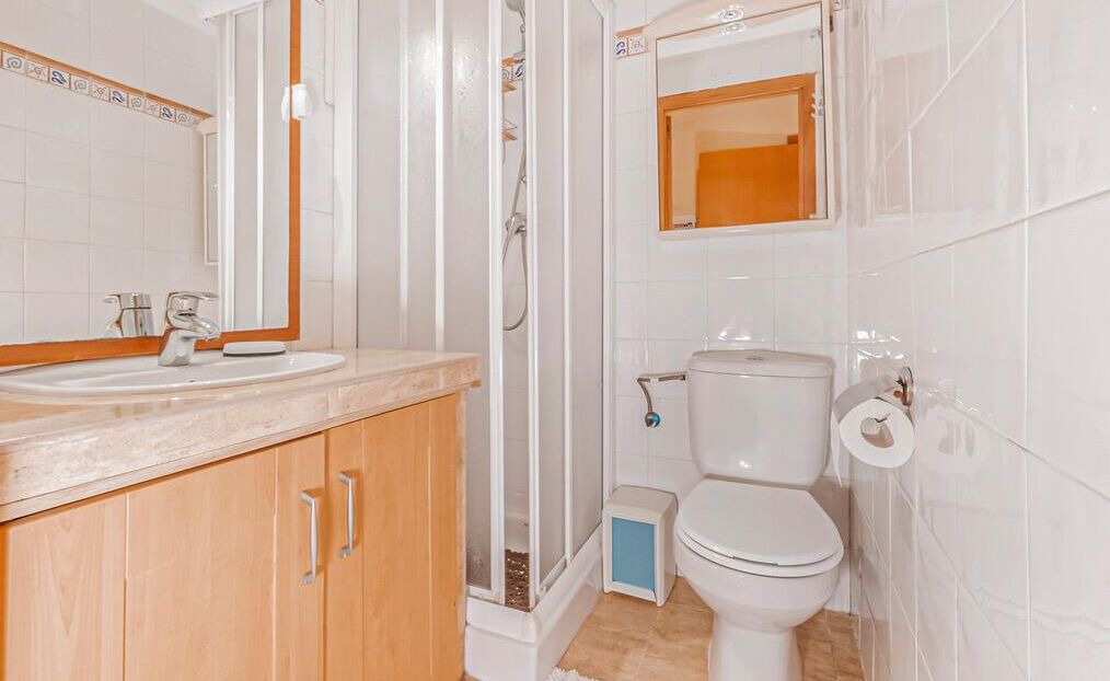 Photo of Bathroom in Les Planes del Rei