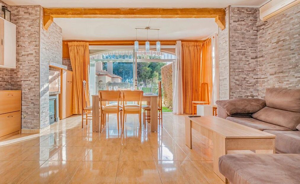 Photo of Livingroom in Les Planes del Rei