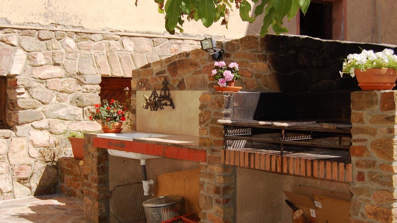 Photo of Outdoor in Miguelanez