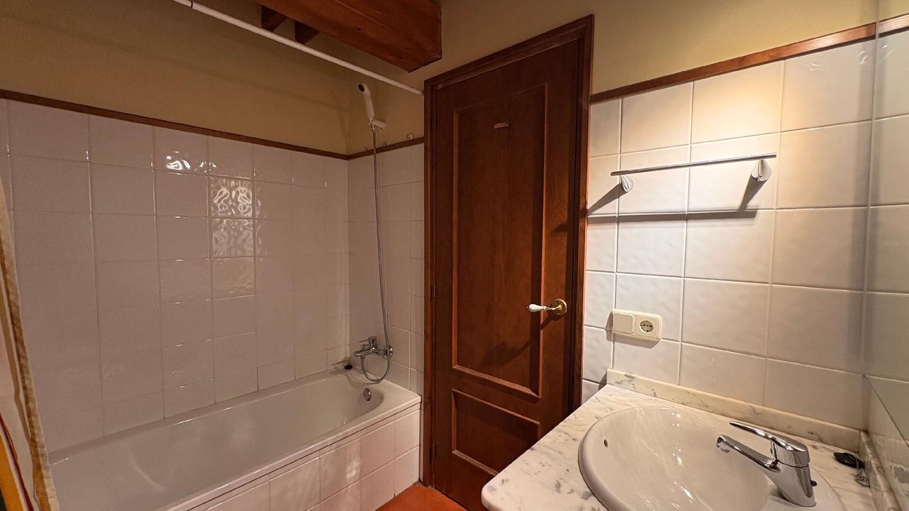 Photo of Bathroom in Pla de l'Ermita