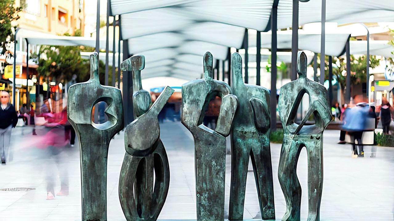 Photo of Outdoor in Torremolinos City Centre