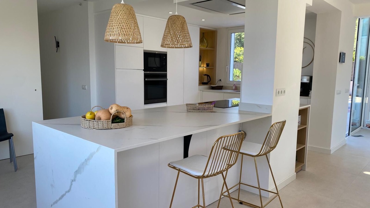 Photo of Kitchen in Begur
