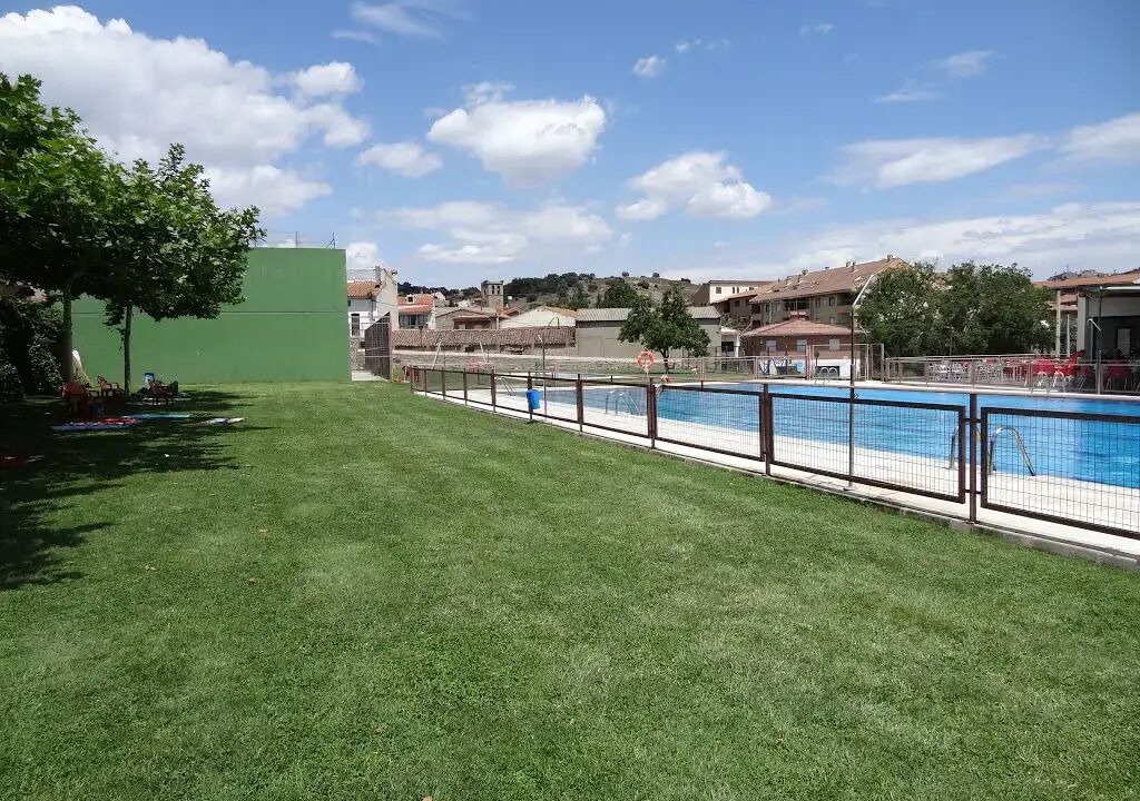 Photo of Outdoor in Burgohondo