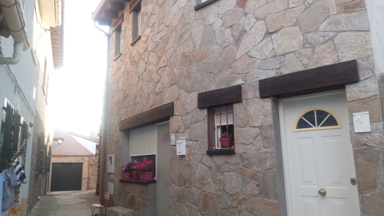 Photo of Outdoor in Burgohondo