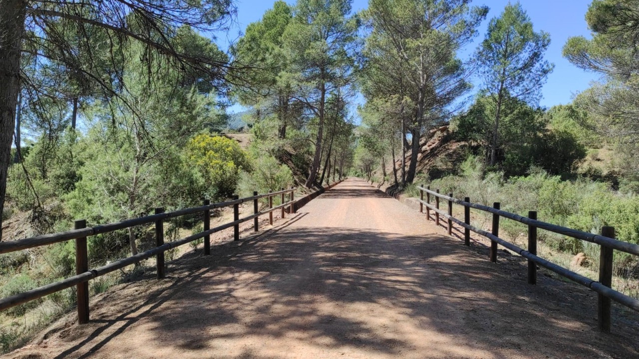 Photo of Others in Puente De Genave