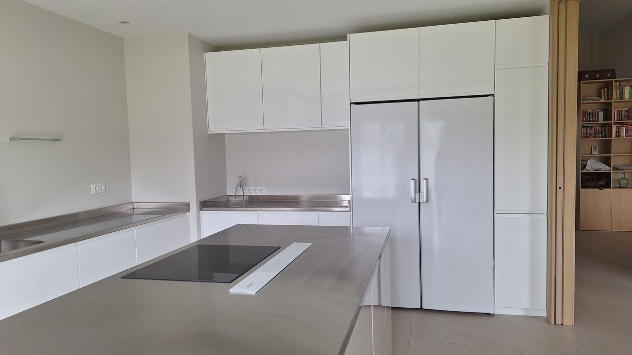 Photo of Kitchen in Naron