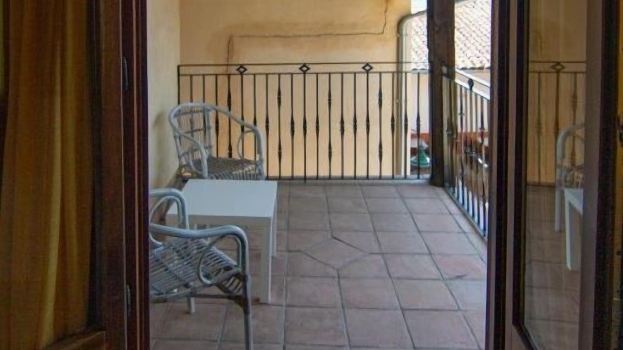 Photo of Patio Balcony in Cuacos de Yuste