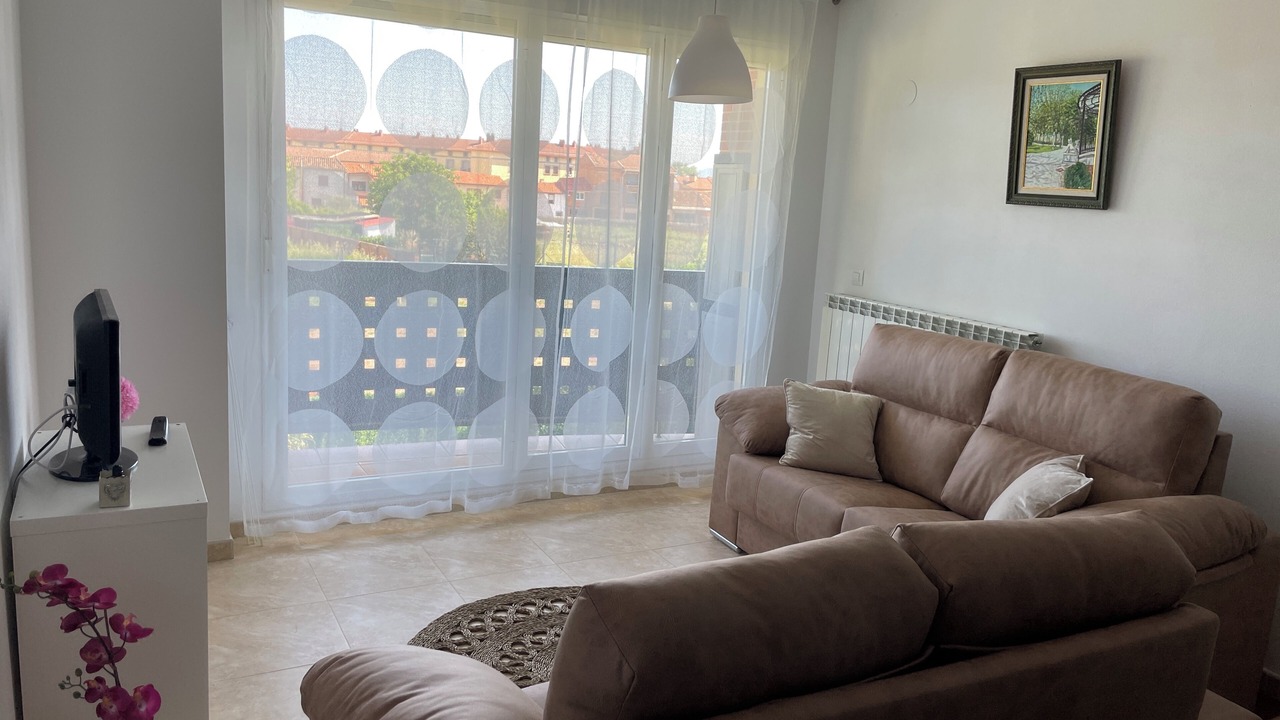Photo of Livingroom in Castanares de Rioja