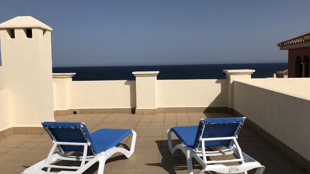 Photo of Outdoor in Villaricos