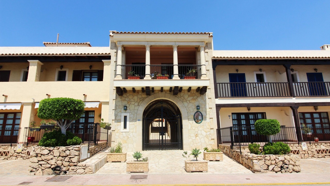 Photo of Outdoor in Villaricos