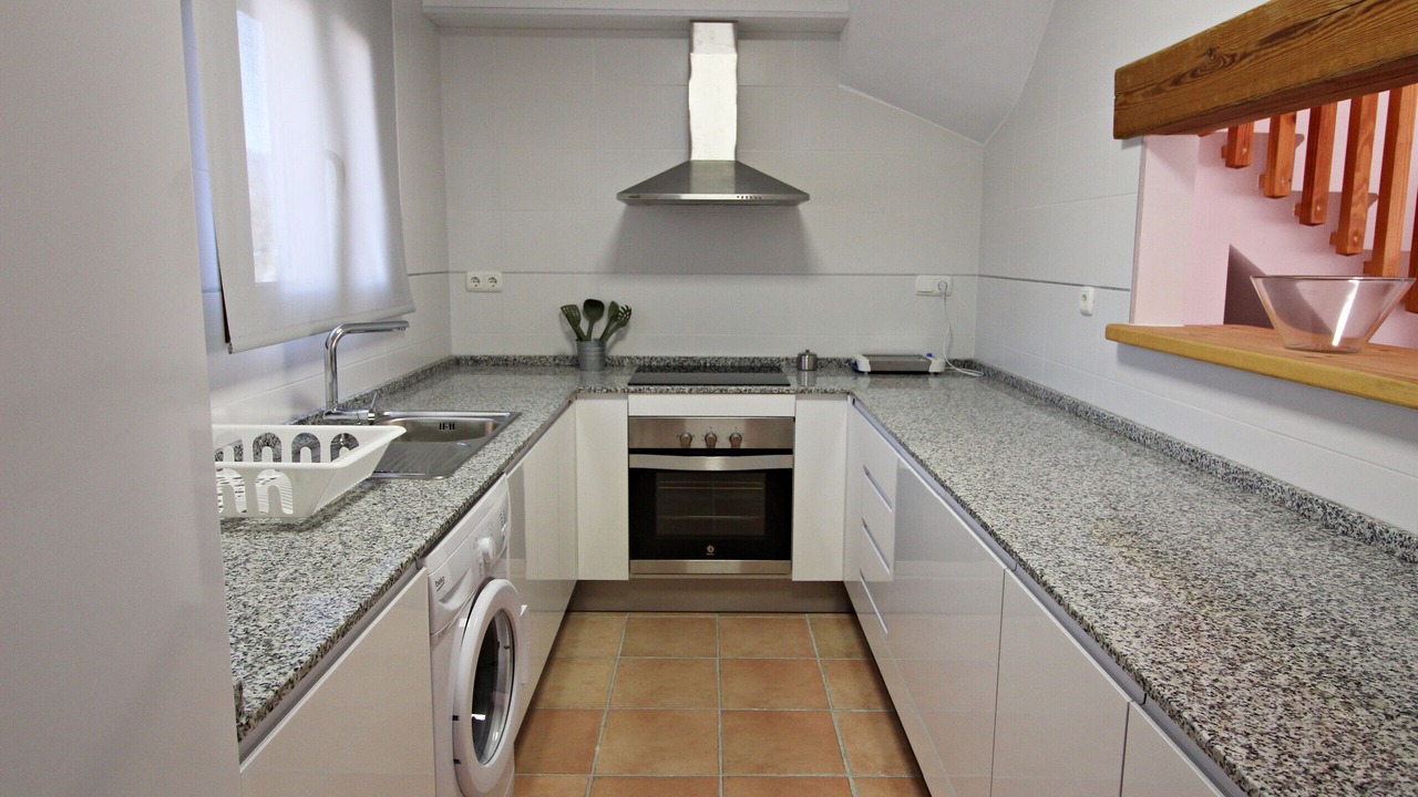 Photo of Kitchen in Villaricos