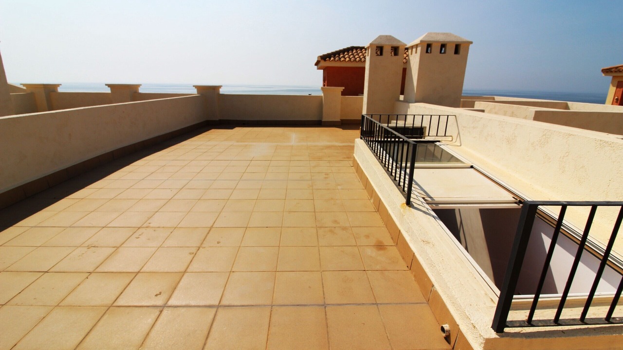 Photo of Outdoor in Villaricos
