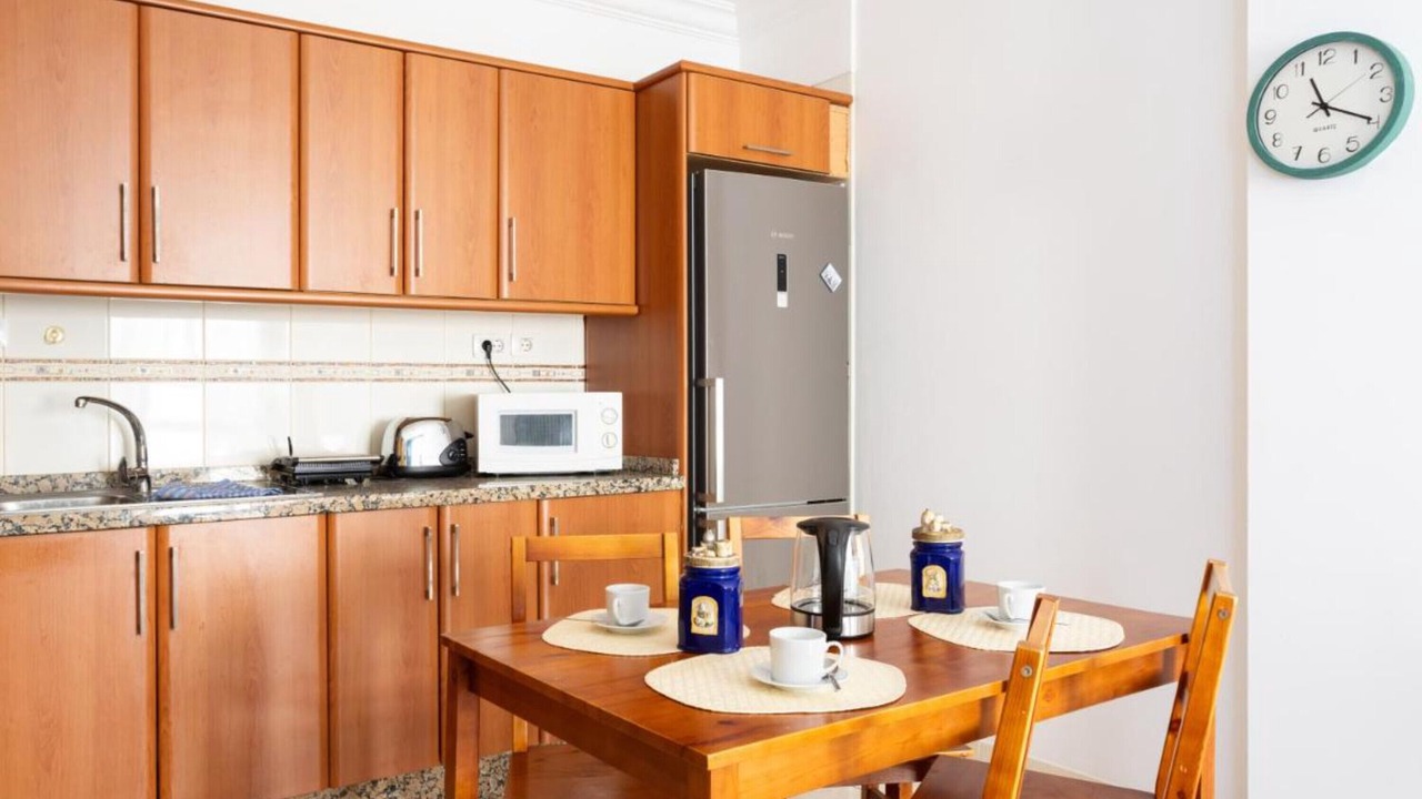 Photo of Kitchen in Los Abrigos