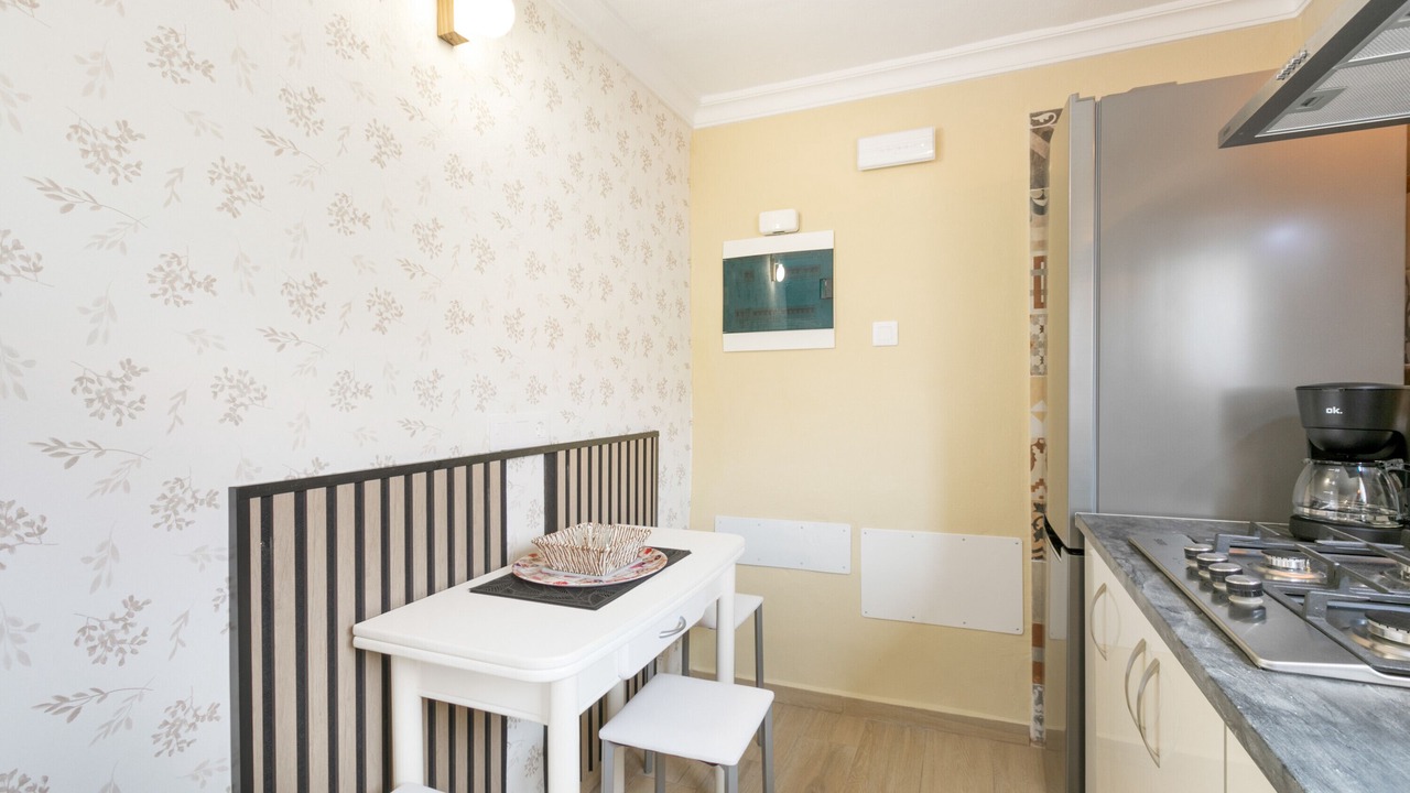 Photo of Kitchen in Fasnia