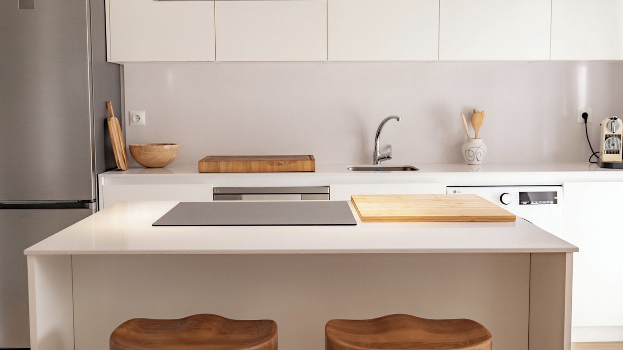 Photo of Kitchen in Loredo