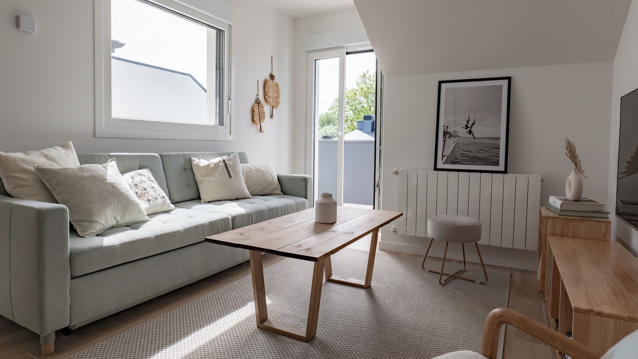 Photo of Livingroom in Loredo