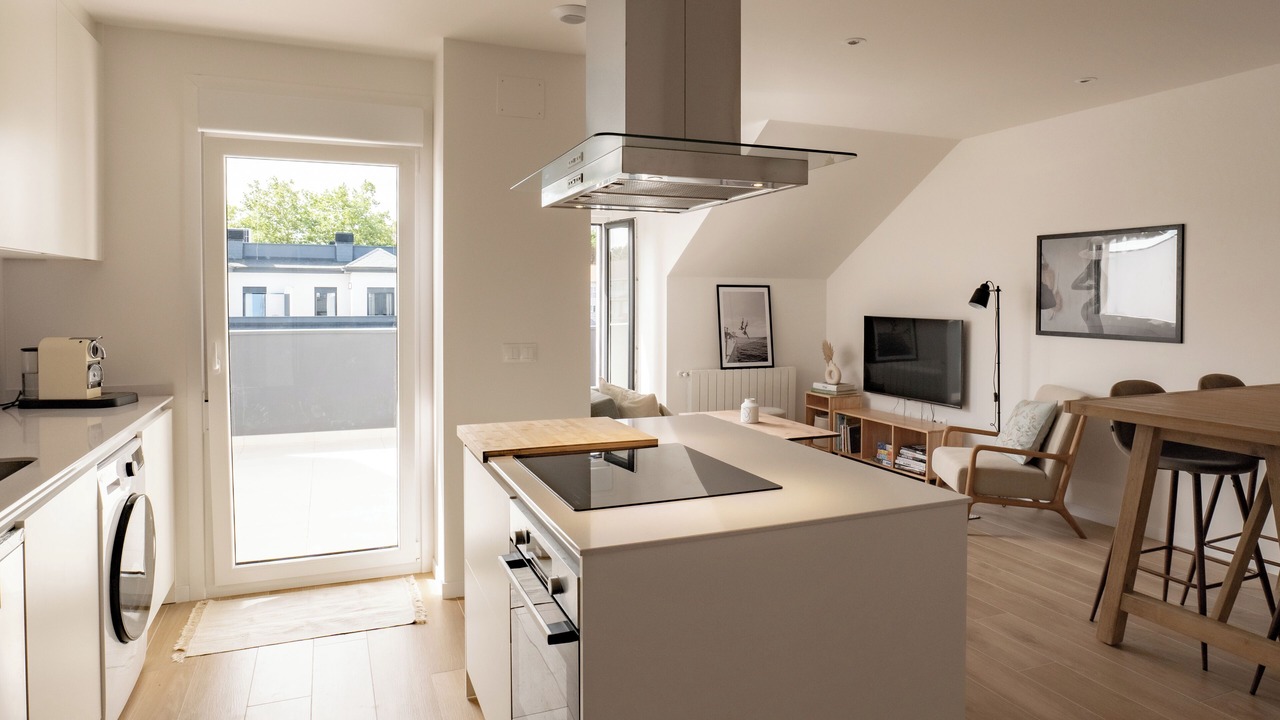 Photo of Kitchen in Loredo