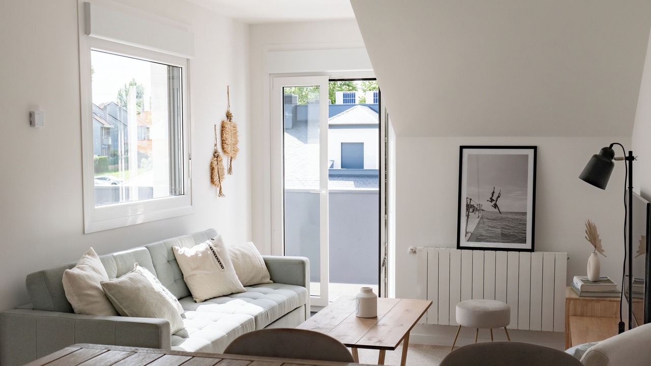 Photo of Livingroom in Loredo