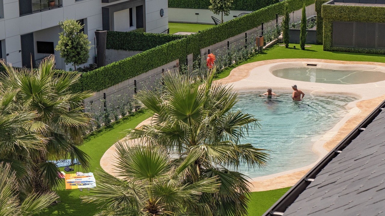 Photo of Outdoor in Loredo