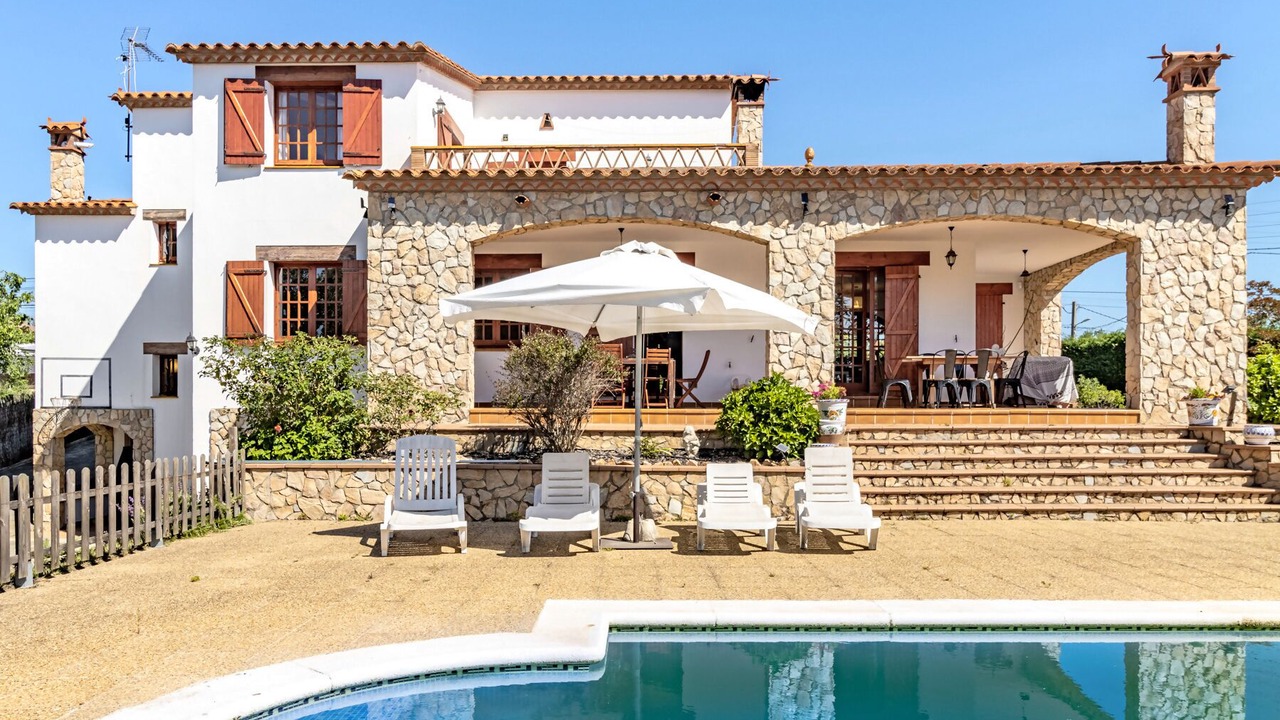 Photo of Outdoor in Can Carbonell