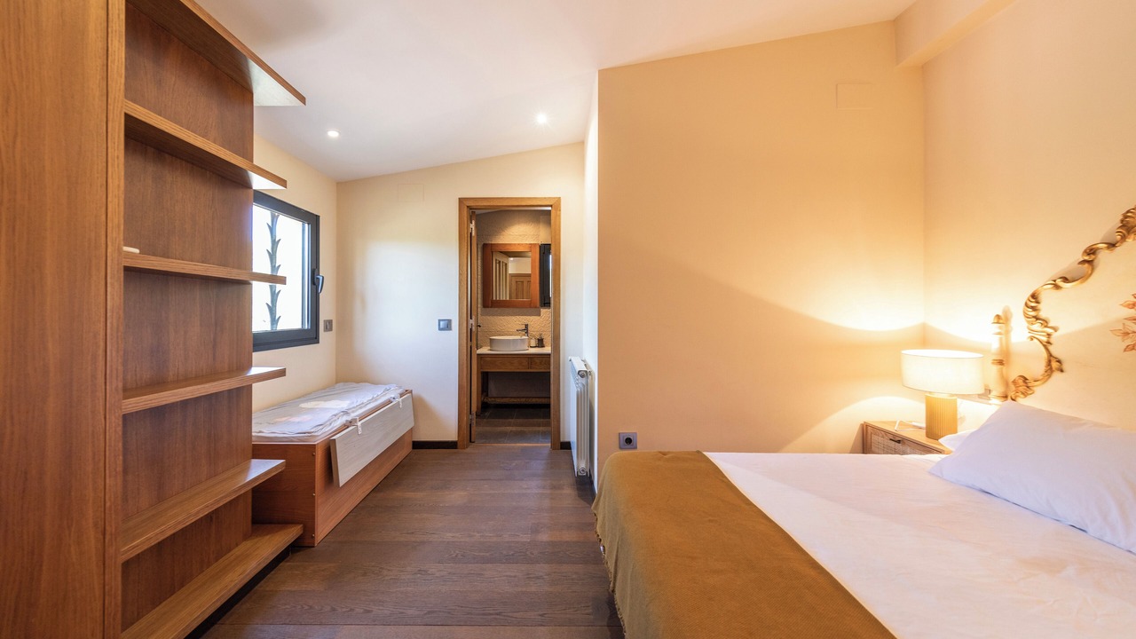 Photo of Bedroom in Bascara