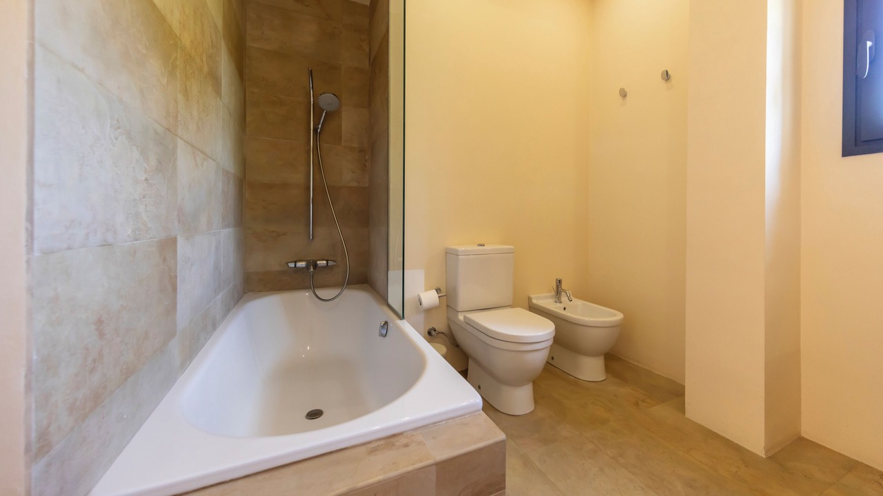 Photo of Bathroom in Bascara