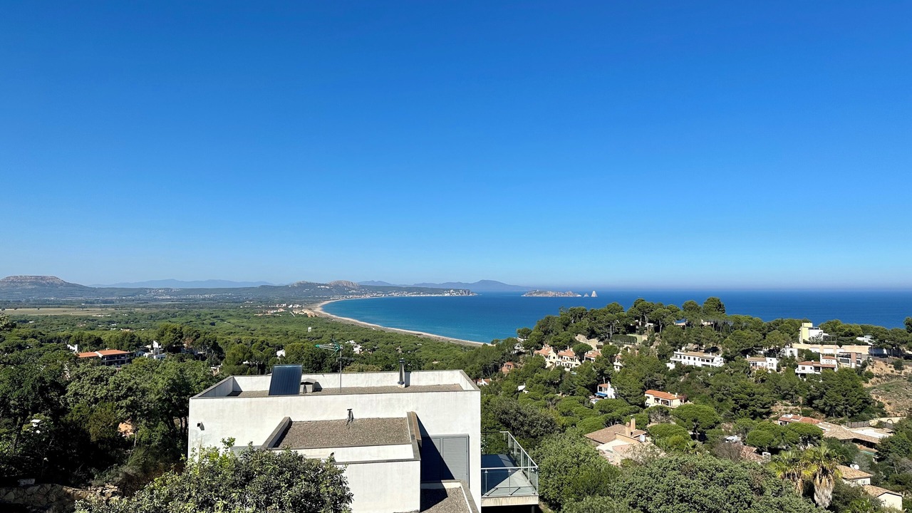 Photo of Outdoor in Sa Riera