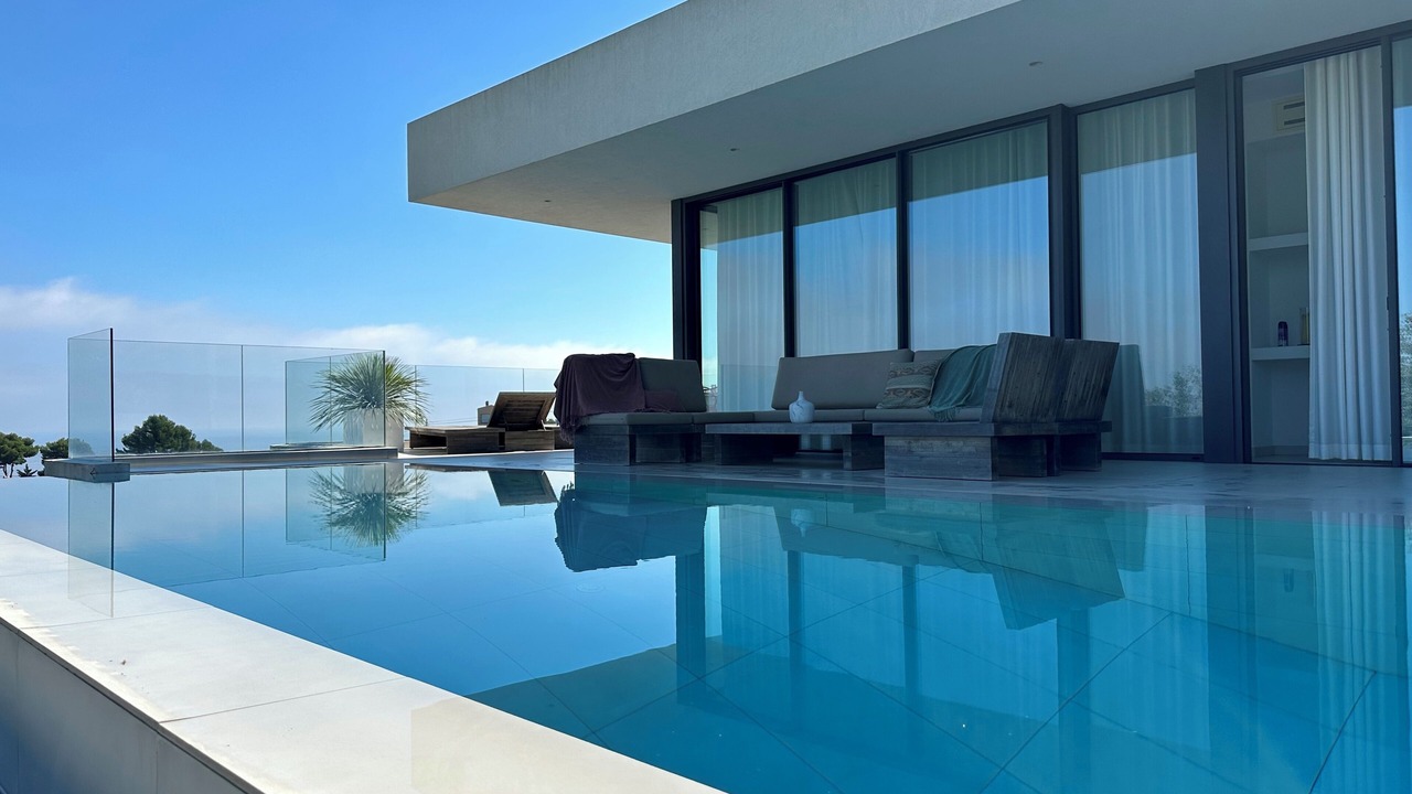 Photo of Outdoor in Sa Riera