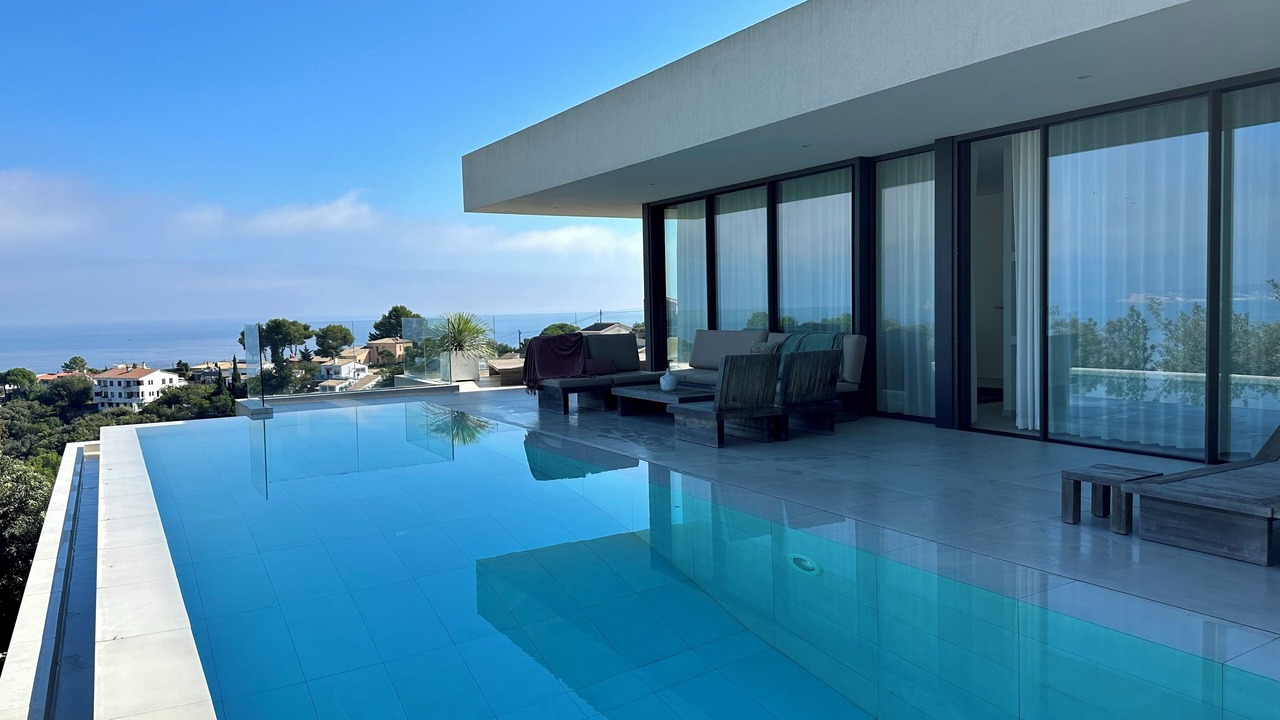 Photo of Outdoor in Sa Riera