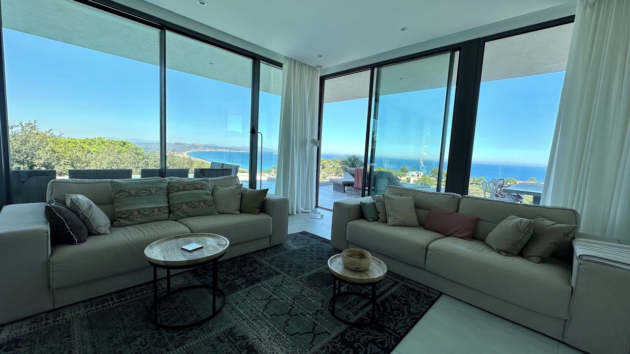 Photo of Livingroom in Sa Riera