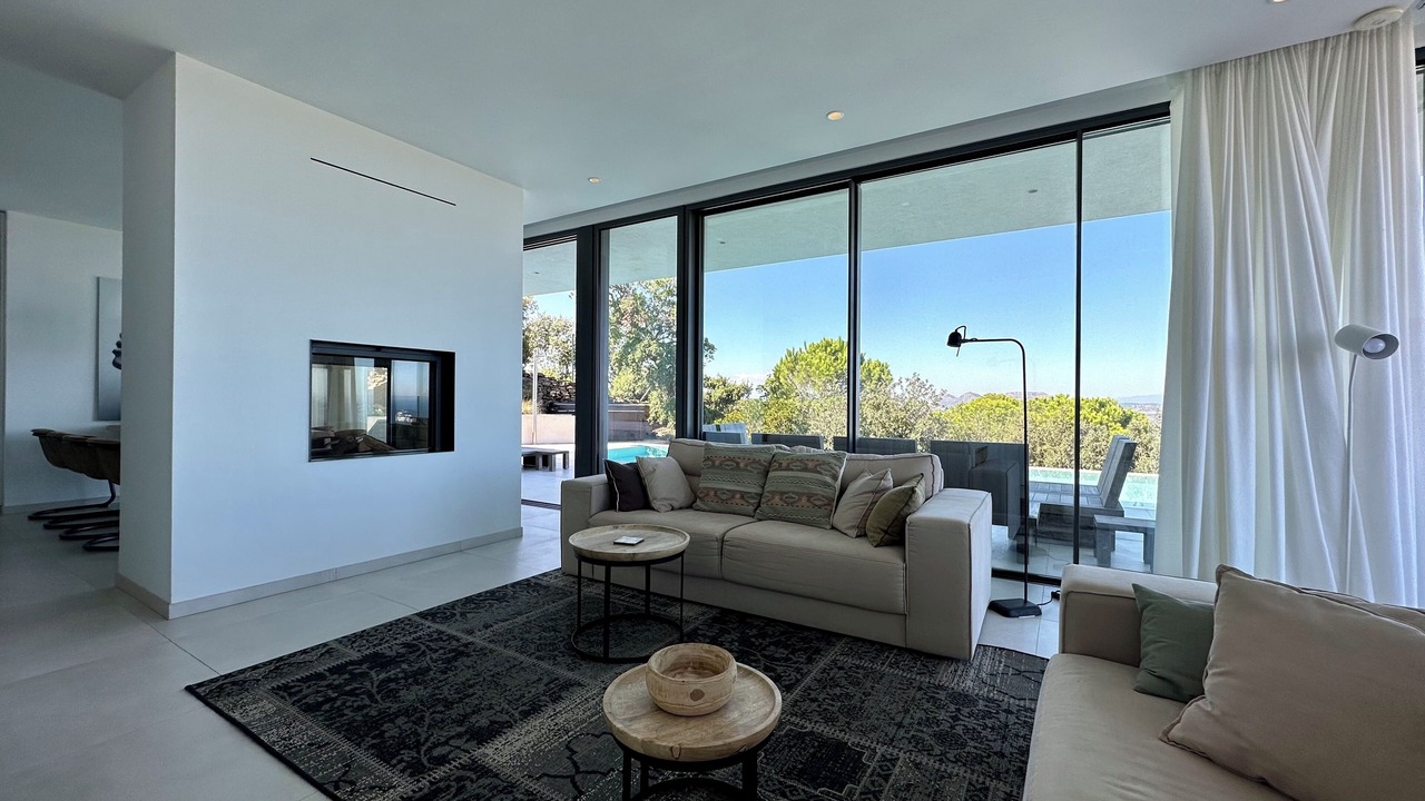 Photo of Livingroom in Sa Riera