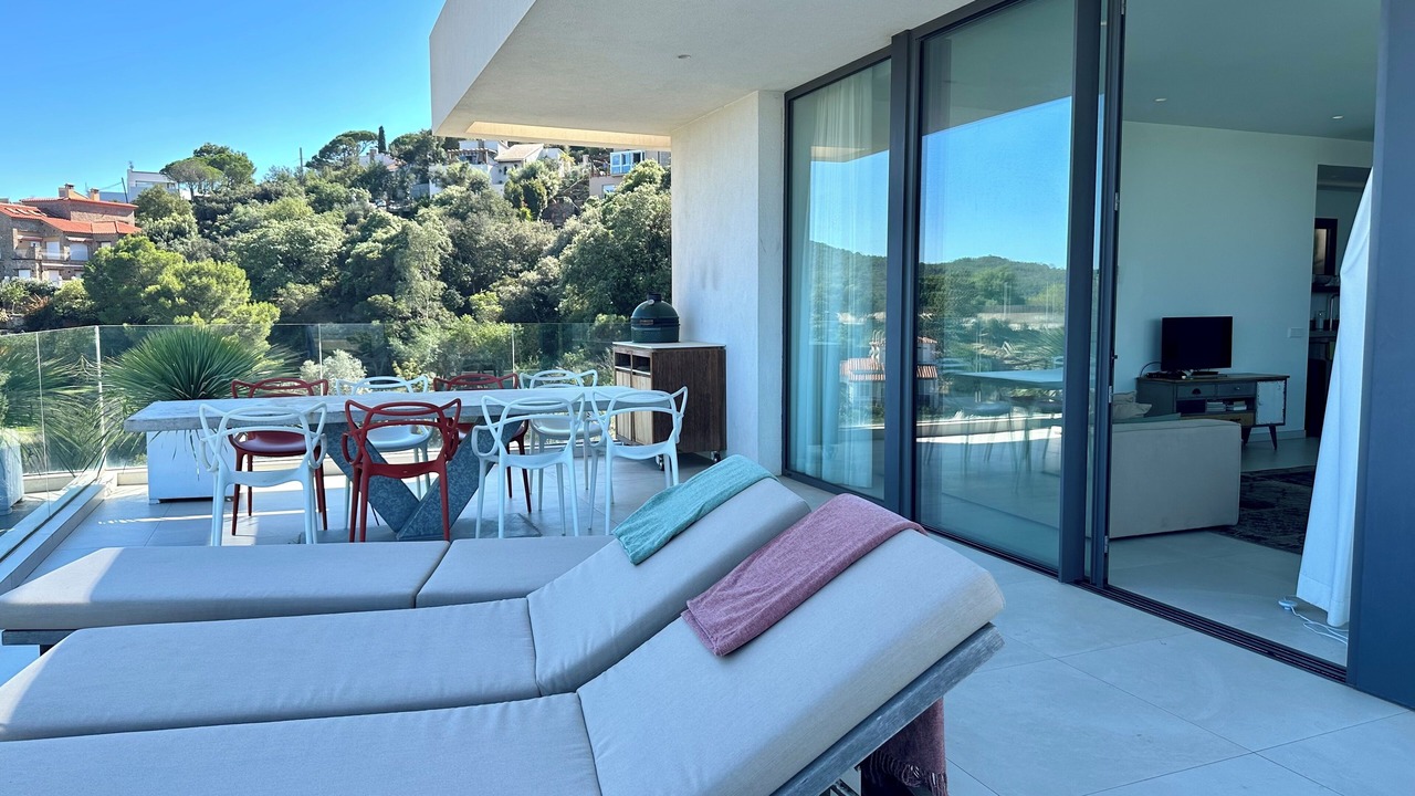 Photo of Outdoor in Sa Riera